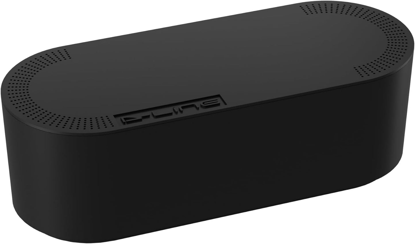 Cable Tidy Box for Neat Homes