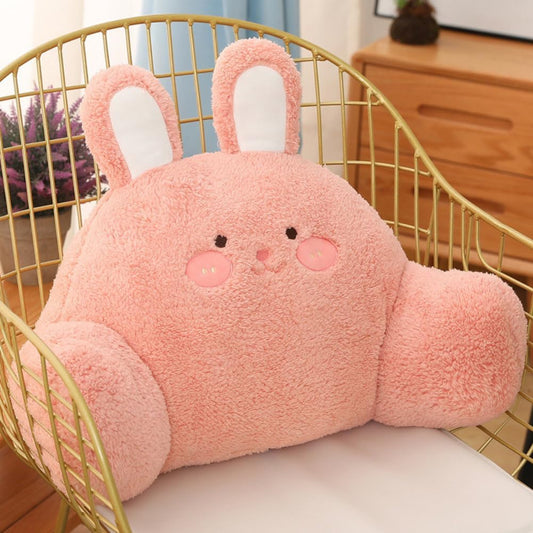 Comfy Bed Reading Pillow