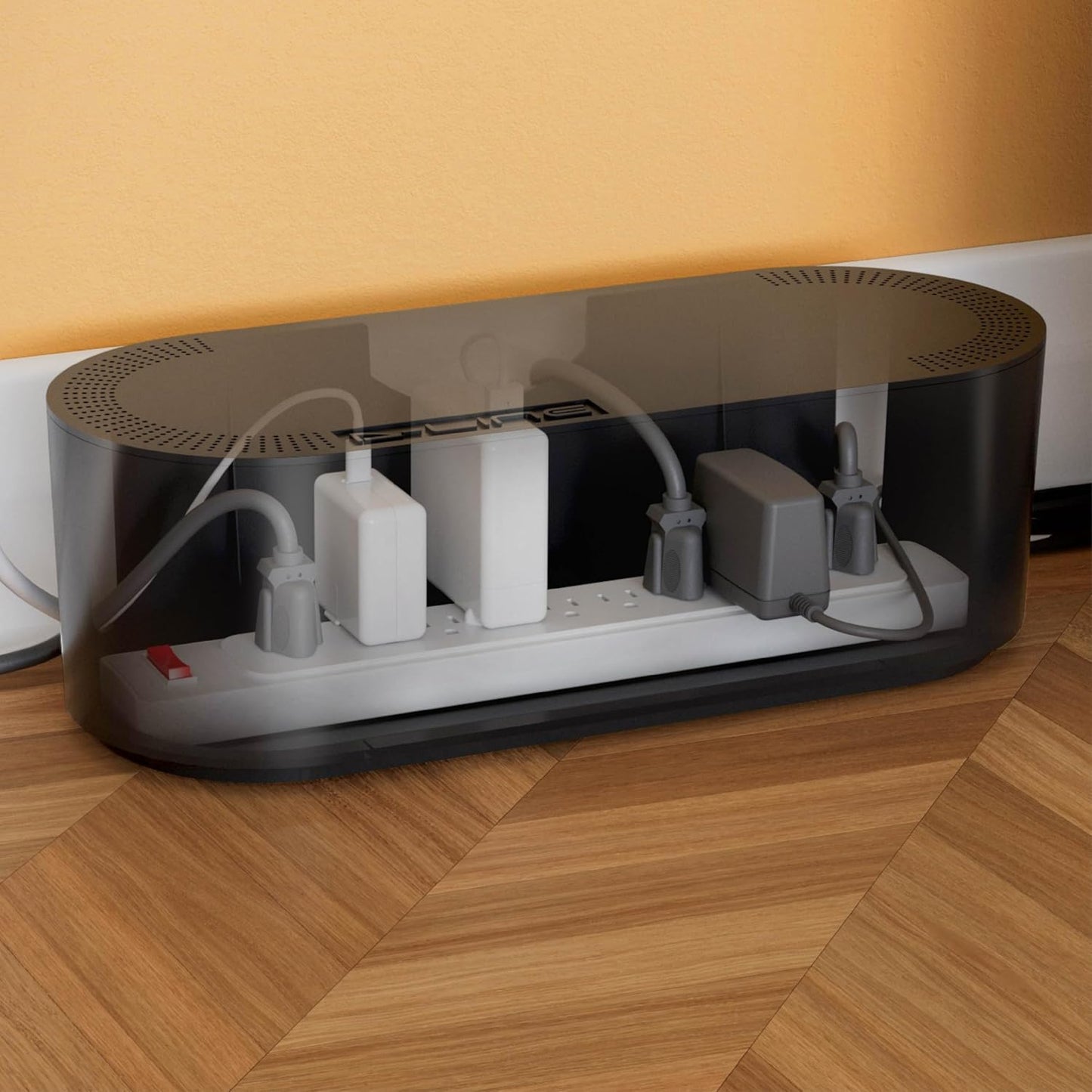 Cable Tidy Box for Neat Homes