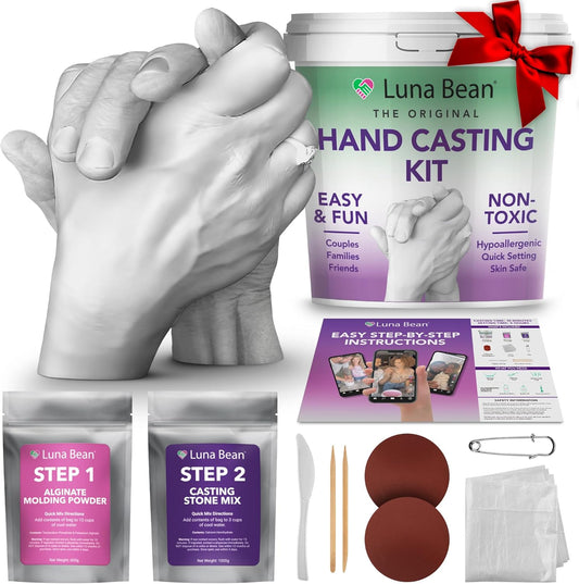 Loving Hands Craft Kit