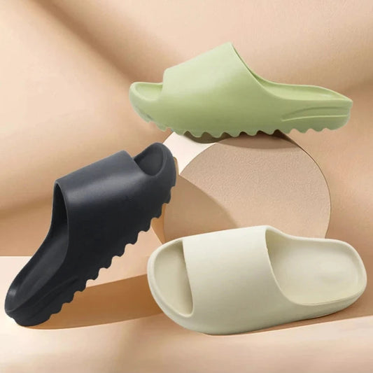 Cool Summer Slide Sandals